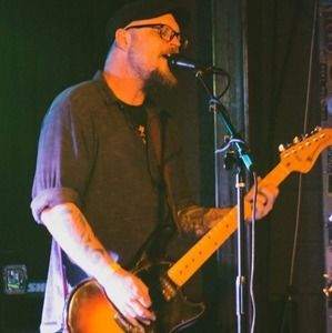 Meet your Posher, Ian